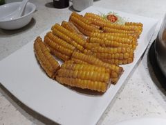 -肥仔文澳门猪骨煲(南京西路店)