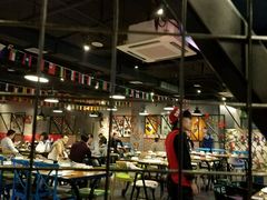 大堂-炉鼎记私房菜(总店)