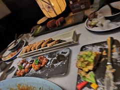 -绿茶餐厅(深圳龙华天虹购物中心店)