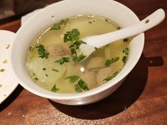 -南门小馆·清真(国贸商城店)