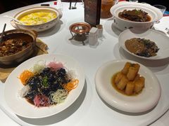 -宝轩渔府·老字号海鲜·正宗津菜(水上店)