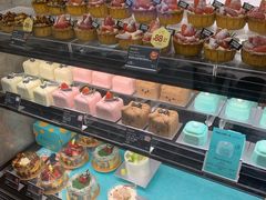 -PAPER STONE BAKERY(天环店)