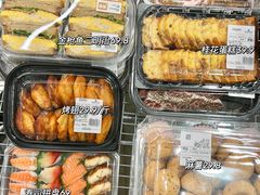 -山姆会员商店(杨桥西路店)