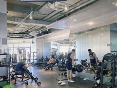 -Hi GYM嗨健身(泥城店)