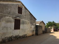 -涠洲岛-圣母堂