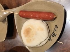 -亮亮面馆(经六路店)