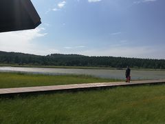 -塞罕坝国家级自然保护区