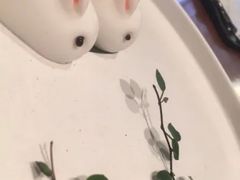 -晶苑餐厅(爱琴海购物中心)
