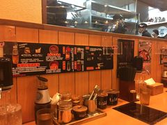 -博多一幸舍(侨福芳草地购物中心店)