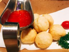 -波比Pizza(新城店)