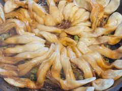 -华盛园卷子王农家菜水库鱼