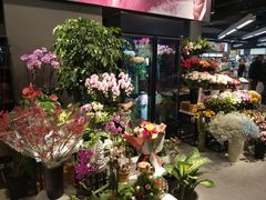 -Olé精品超市(北京合生汇店)