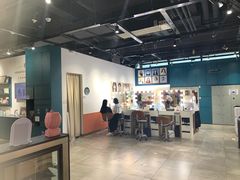 -海马体照相馆(天津世纪都会店)