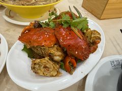 -钱塘府海鲜餐厅