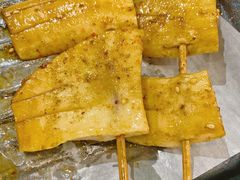 -蚝火爆·烧烤餐厅