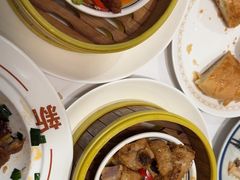 -香港新曜记茶餐厅(星耀城店)