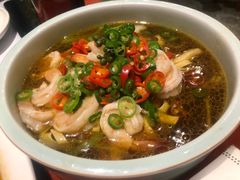 -赵小姐丨新中餐(曲江店)