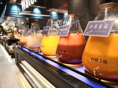 -韩盛·盛江山自助料理(中街大悦城店)