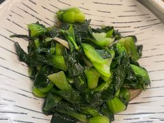 -二泉园老菜馆·百年无锡菜