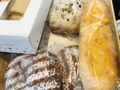 -喜茶(北京五棵松华熙店)