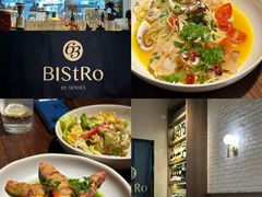 -Bistro 63 创意融合料理(广粤天地店)