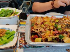 -滋味烤鱼(马北店)