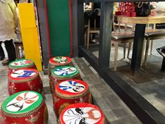 -川香鼎盛·川府家宴商务宴请(市桥富华总店)