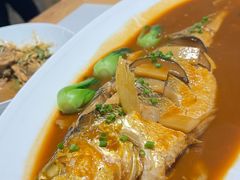 -山东宾馆·齐鲁苑餐厅