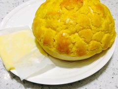 -甜蜜蜜港式茶餐厅(虹梅店)