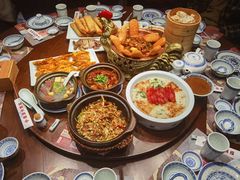 -南京大牌档(苏州中心店)