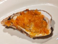炭烤生蚝-日进一片海.生腌海鲜火锅.宵夜烧烤(三里屯总店)