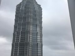 -上海中心大厦