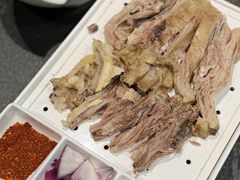 -老毛手抓·国家非遗·盐池滩羊(宁夏总店)