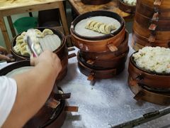 -海汇源老烧麦店(东大街总店)