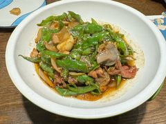 -洞庭渔人(沙湾店)