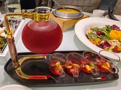 -3号仓库·创意中国菜(新世界城店)