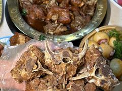 -和庆斋羊蝎子火锅·碳缸烧烤(顺义旗舰店)