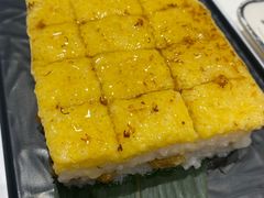 凉糕-凯鸽酒楼(大同振兴街店)