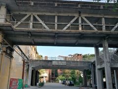 -广州市紫泥堂文化创意园景区