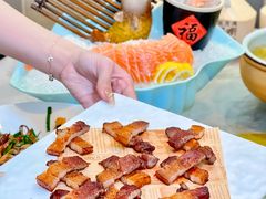 -皓景海鲜·地标美食(双月湾店)