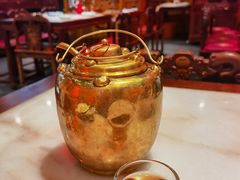 -小吊梨汤·北京菜·烤鸭(鸟巢店)