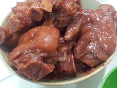 -麦文记面家(佐敦店)