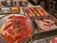 秘渍猪排-蚂蚁洞·烤肉大营地(上海静安大悦城店)