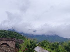-云丘山景区