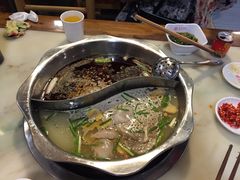 -袁记串串香(人民公园店)