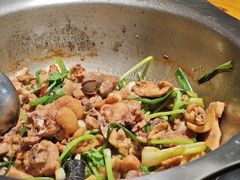-九道菜有鸡鱼头(石鼓路店)