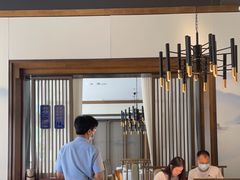 大堂-院里寻菜·精致庭院菜(观沙岭店)