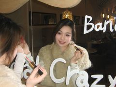 -CRAZYONES克芮旺斯西班牙餐厅(苏州中心店)