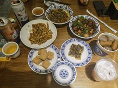 -咂摸(南锣鼓巷店)
