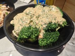 -我的面 川味Bistro(后沙峪店)